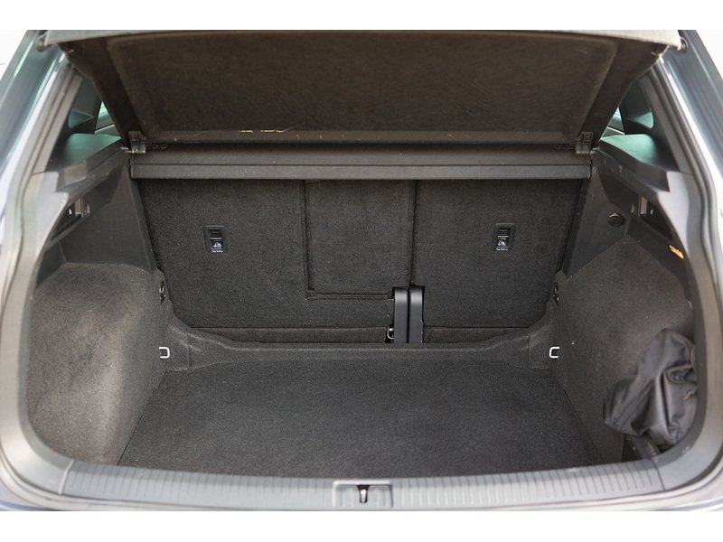 Used Volkswagen Tiguan 2021 for sale - 77984886: Photo 14