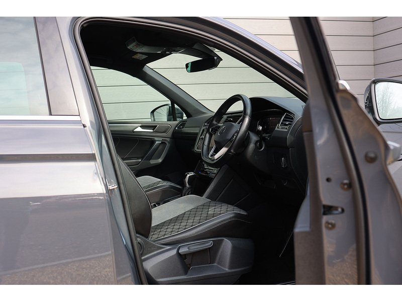 Used Volkswagen Tiguan 2021 for sale - 77984886: Photo 17