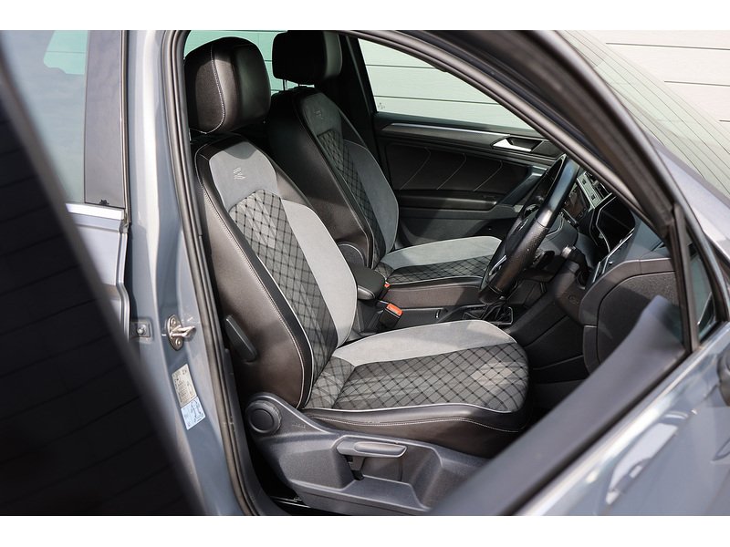 Used Volkswagen Tiguan 2021 for sale - 77984886: Photo 18