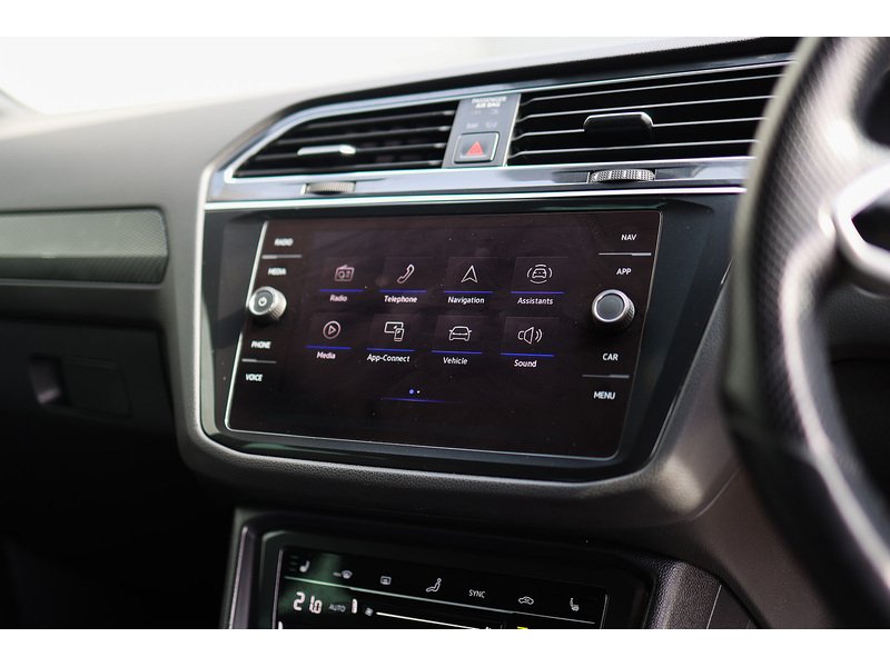 Used Volkswagen Tiguan 2021 for sale - 77984886: Photo 20