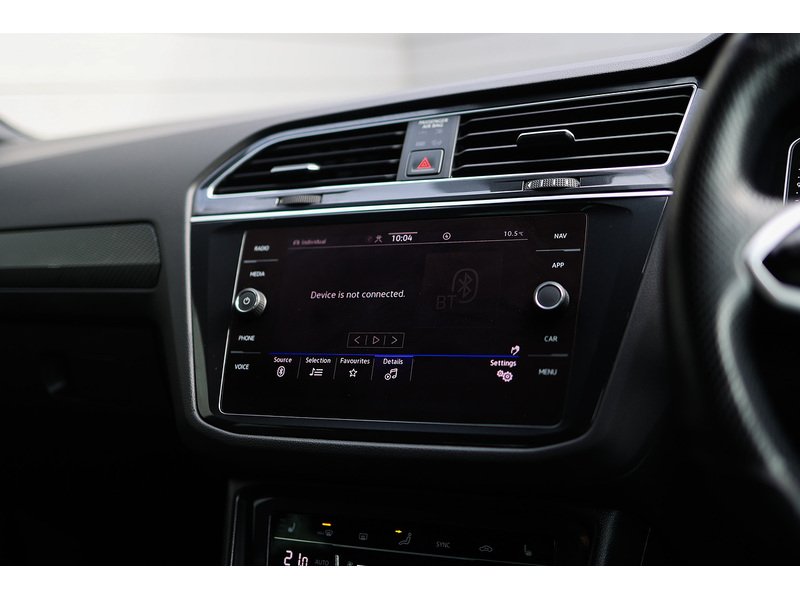 Used Volkswagen Tiguan 2021 for sale - 77984886: Photo 23