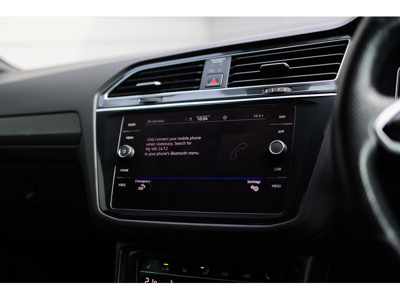 Used Volkswagen Tiguan 2021 for sale - 77984886: Photo 24