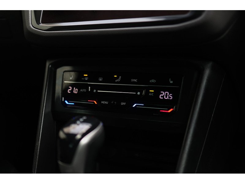 Used Volkswagen Tiguan 2021 for sale - 77984886: Photo 26