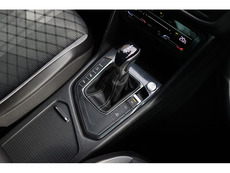 Used Volkswagen Tiguan 2021 for sale - 77984886: Photo 27