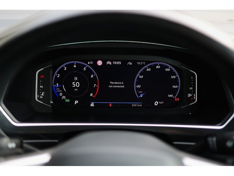 Used Volkswagen Tiguan 2021 for sale - 77984886: Photo 28