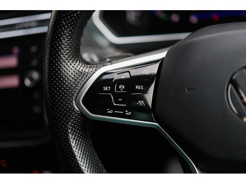 Used Volkswagen Tiguan 2021 for sale - 77984886: Photo 29