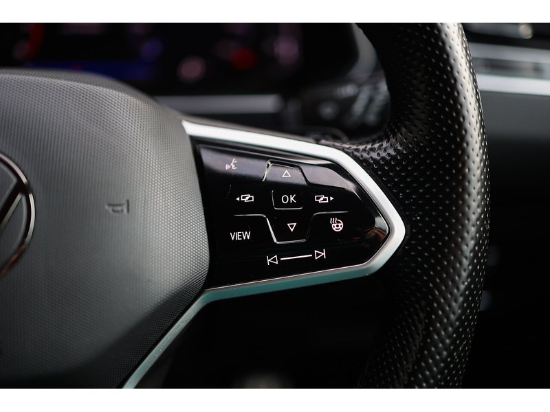 Used Volkswagen Tiguan 2021 for sale - 77984886: Photo 30