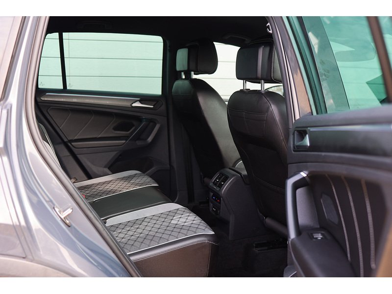 Used Volkswagen Tiguan 2021 for sale - 77984886: Photo 33