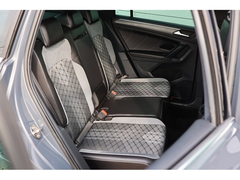 Used Volkswagen Tiguan 2021 for sale - 77984886: Photo 34