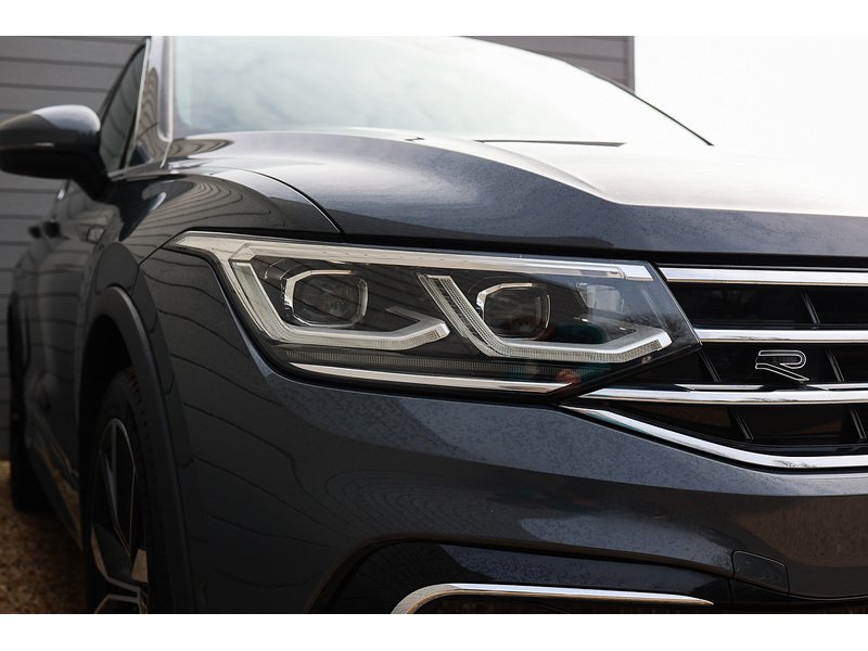 Used Volkswagen Tiguan 2021 for sale - 77984886: Photo 39