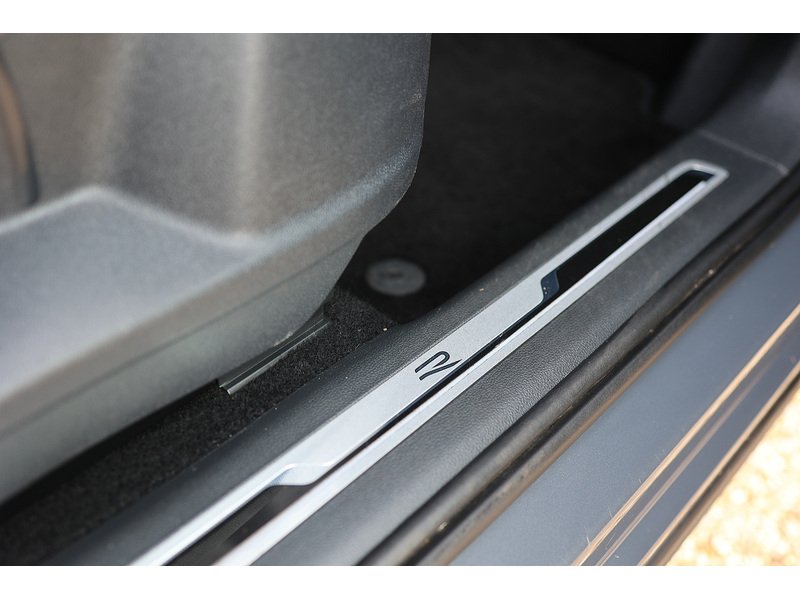 Used Volkswagen Tiguan 2021 for sale - 77984886: Photo 43