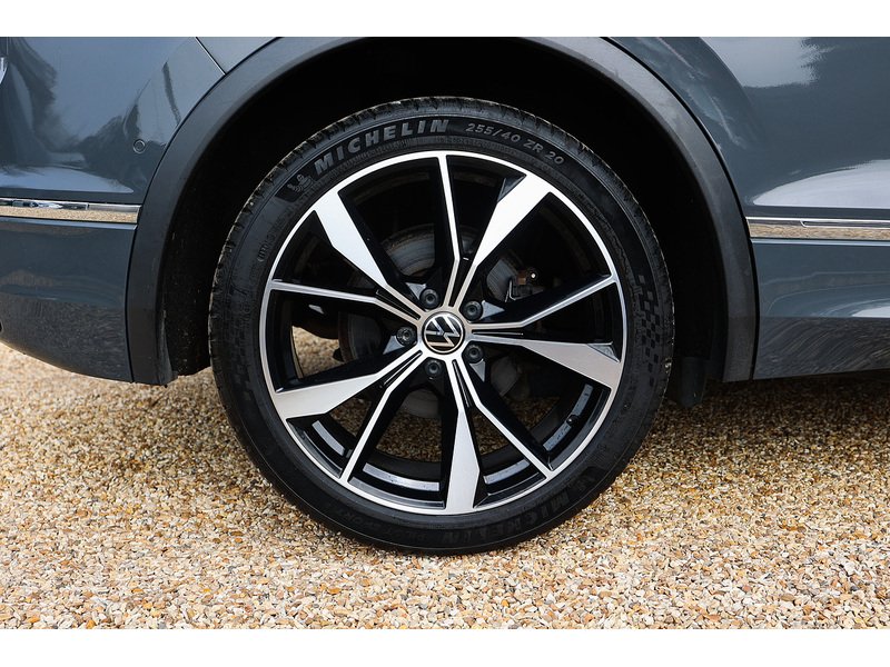 Used Volkswagen Tiguan 2021 for sale - 77984886: Photo 46