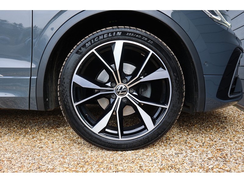 Used Volkswagen Tiguan 2021 for sale - 77984886: Photo 47