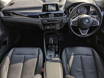 Used BMW X1 2018 for sale - 75503528: Photo