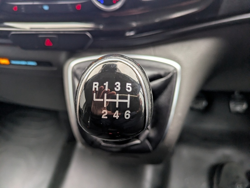 Used Ford Transit Custom 2021 for sale - 76808325: Photo 11