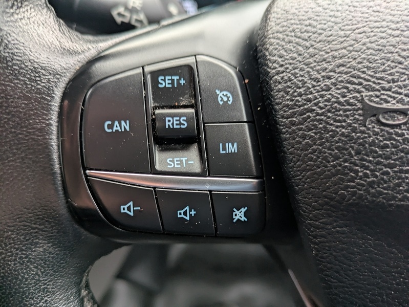 Used Ford Transit Custom 2021 for sale - 76808325: Photo 18