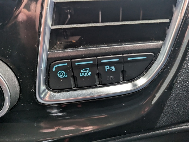 Used Ford Transit Custom 2021 for sale - 76808325: Photo 21