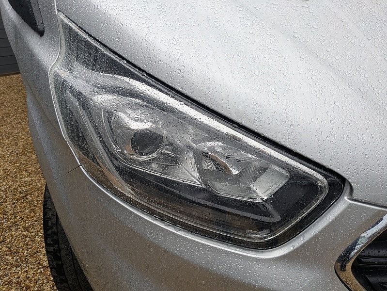 Used Ford Transit Custom 2021 for sale - 76808325: Photo 23