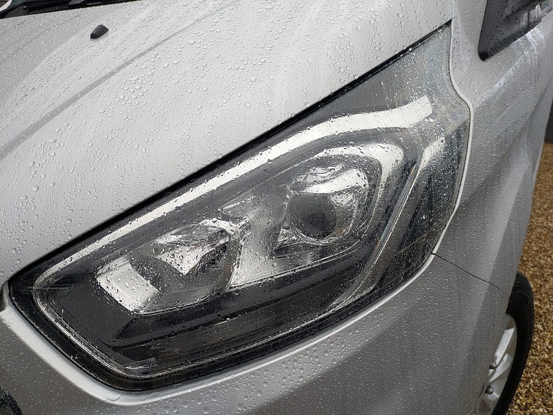 Used Ford Transit Custom 2021 for sale - 76808325: Photo 24