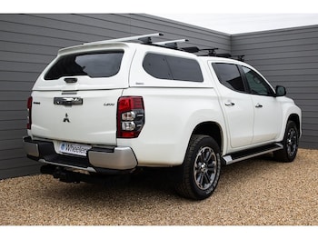 Used Mitsubishi L200 2020 for sale - 79558648: Photo