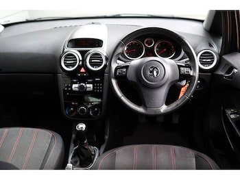 Used Vauxhall Corsa 2014 for sale - 78765560: Photo