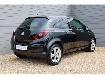 Used Vauxhall Corsa 2014 for sale - 78765560: Photo