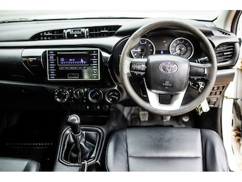 Used Toyota Hilux 2020 for sale - 79331179: Photo