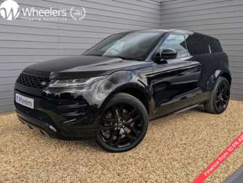 2020 - P200 MHEV R-Dynamic SE 5-Door