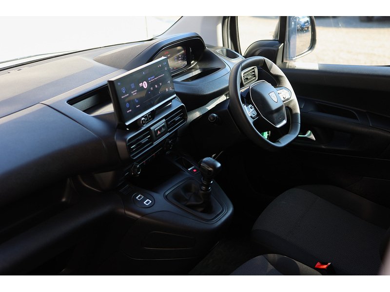 Used Peugeot Partner 2025 for sale - 78107344: Photo 2