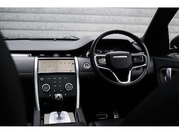 Used Land Rover Discovery Sport 2022 for sale - 78711219: Photo