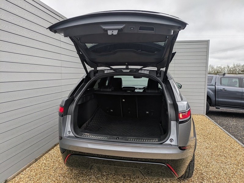 Used Land Rover Range Rover Velar 2019 for sale - 77632226: Photo 14