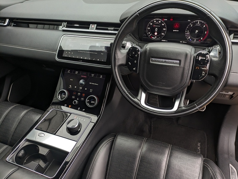 Used Land Rover Range Rover Velar 2019 for sale - 77632226: Photo 19