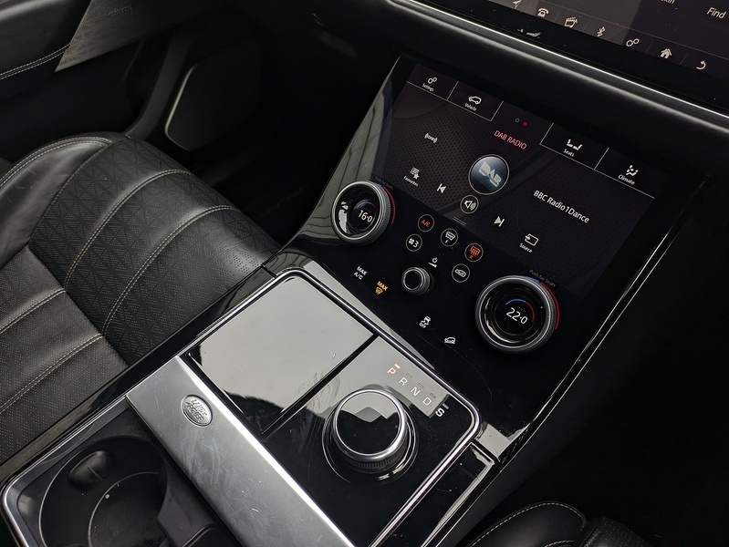 Used Land Rover Range Rover Velar 2019 for sale - 77632226: Photo 20