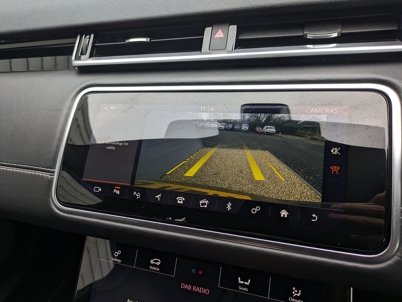 Used Land Rover Range Rover Velar 2019 for sale - 77632226: Photo 21