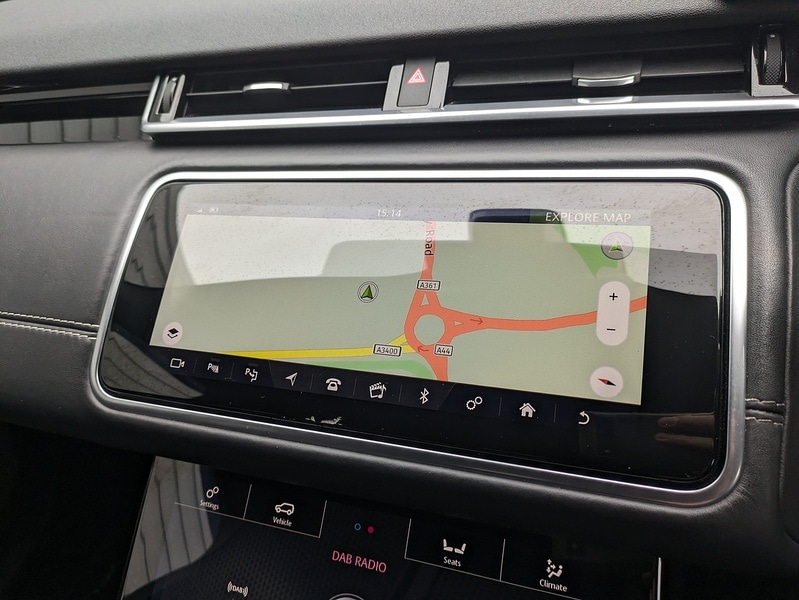 Used Land Rover Range Rover Velar 2019 for sale - 77632226: Photo 22