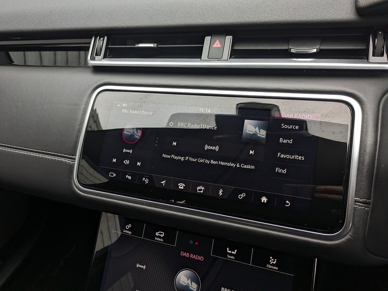 Used Land Rover Range Rover Velar 2019 for sale - 77632226: Photo 23