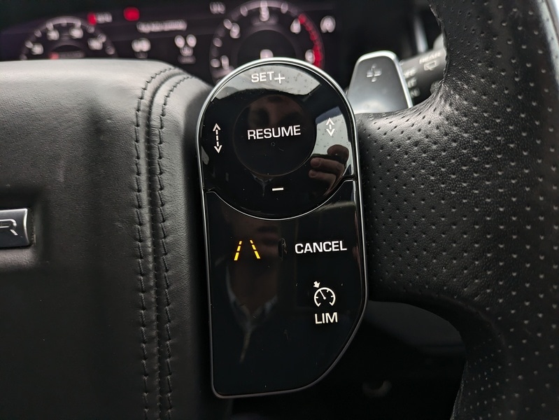 Used Land Rover Range Rover Velar 2019 for sale - 77632226: Photo 25