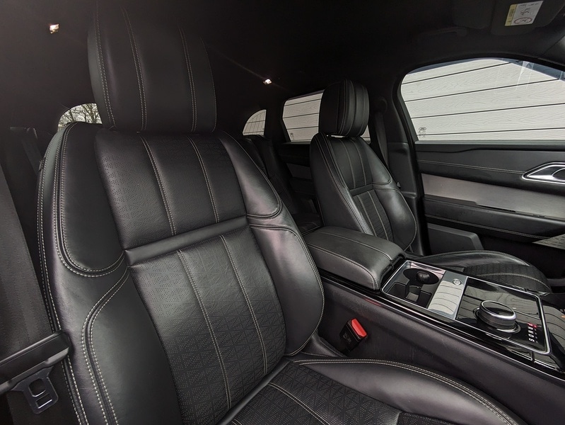 Used Land Rover Range Rover Velar 2019 for sale - 77632226: Photo 29
