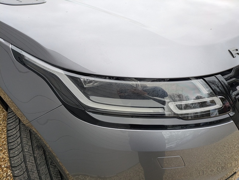 Used Land Rover Range Rover Velar 2019 for sale - 77632226: Photo 32