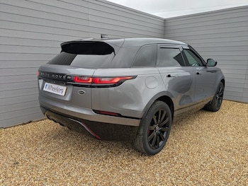Used Land Rover Range Rover Velar 2019 for sale - 77632226: Photo