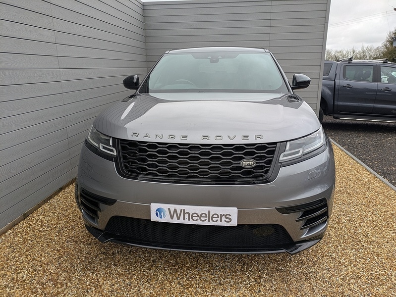 Used Land Rover Range Rover Velar 2019 for sale - 77632226: Photo 7