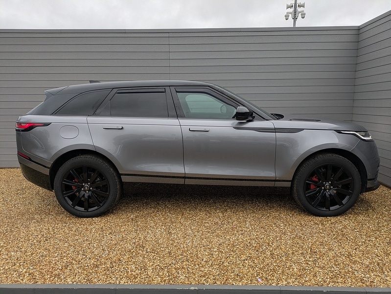 Used Land Rover Range Rover Velar 2019 for sale - 77632226: Photo 8