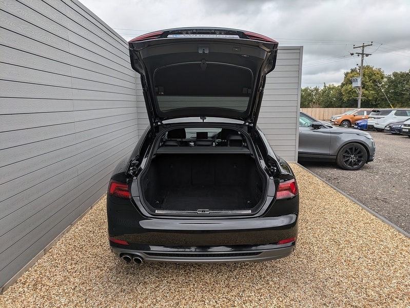 Used Audi A5 2019 for sale - 77465255: Photo 15