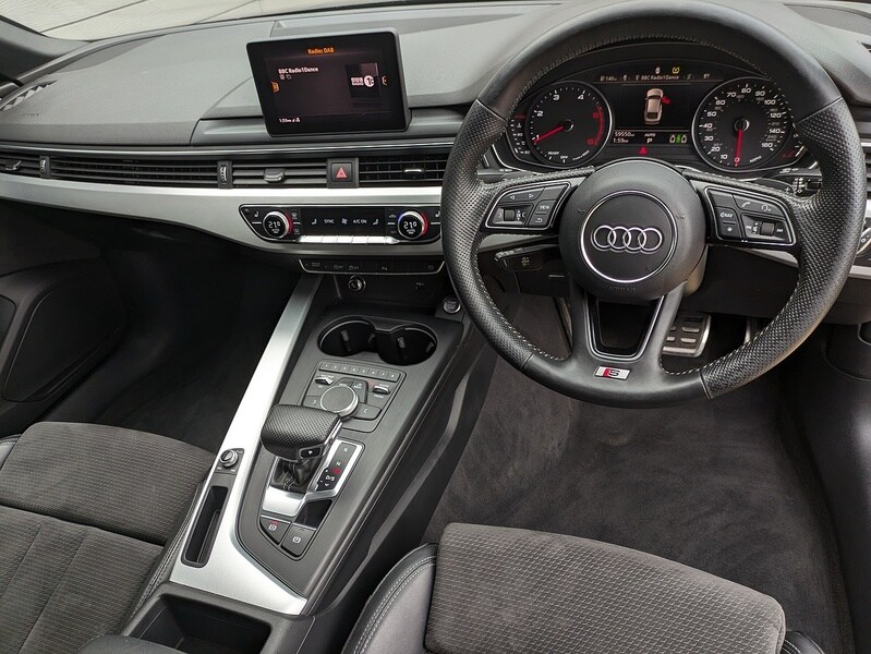 Used Audi A5 2019 for sale - 77465255: Photo 21