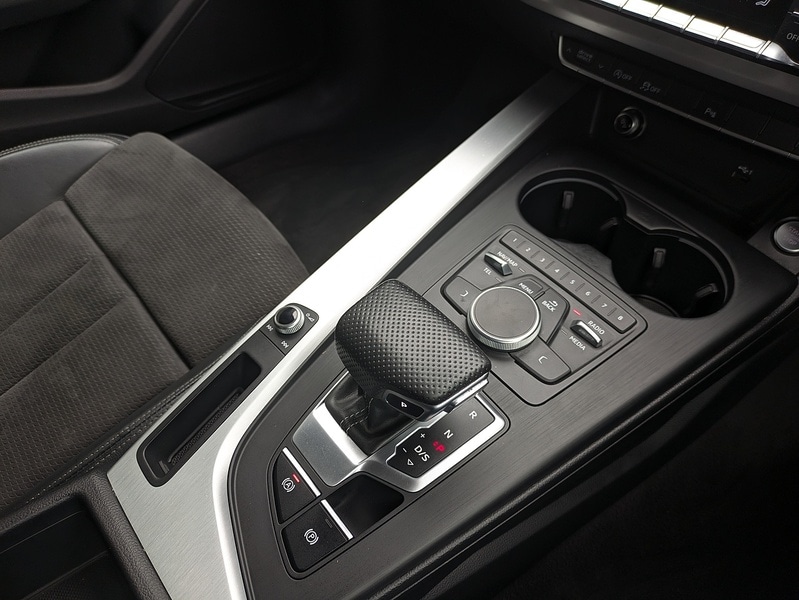 Used Audi A5 2019 for sale - 77465255: Photo 22