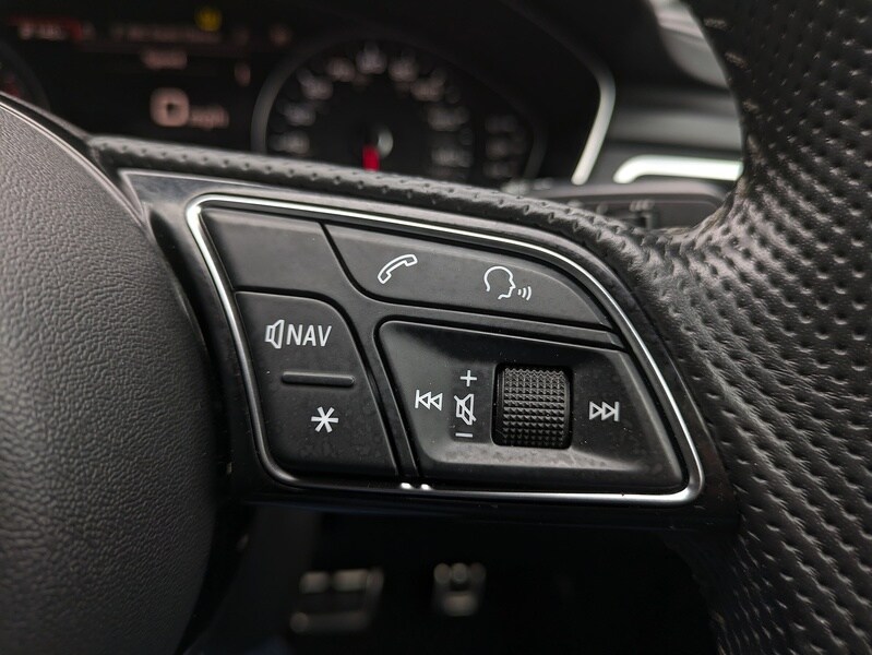 Used Audi A5 2019 for sale - 77465255: Photo 29