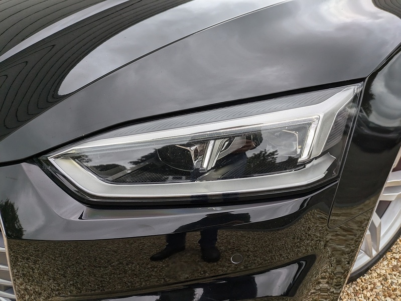 Used Audi A5 2019 for sale - 77465255: Photo 35