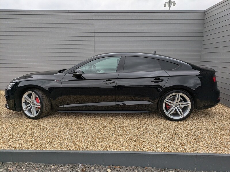 Used Audi A5 2019 for sale - 77465255: Photo 9