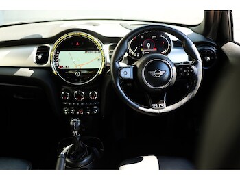 Used MINI Hatch 2021 for sale - 78436761: Photo