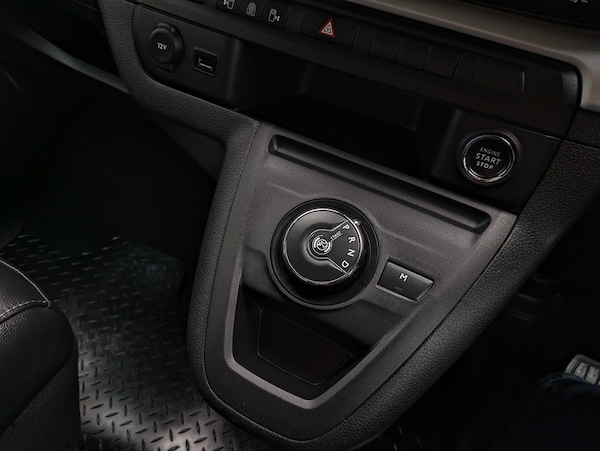 Used Vauxhall Vivaro Life 2021 for sale - 76148325: Photo 15